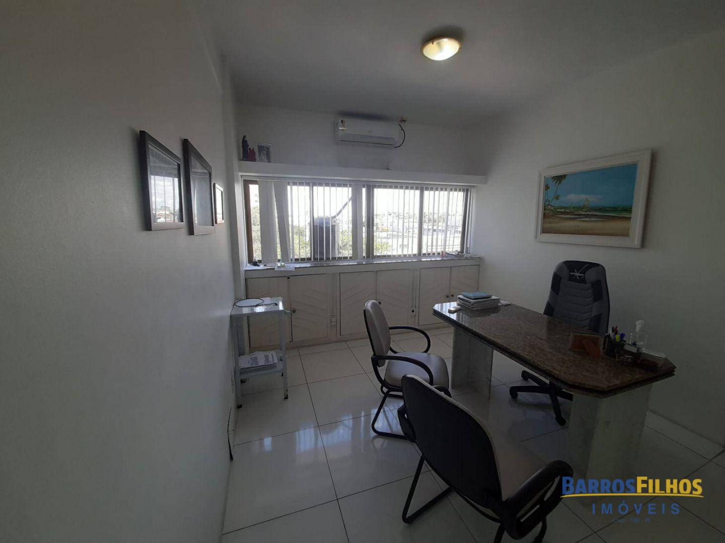 Conjunto Comercial-Sala à venda e aluguel, 30m² - Foto 12