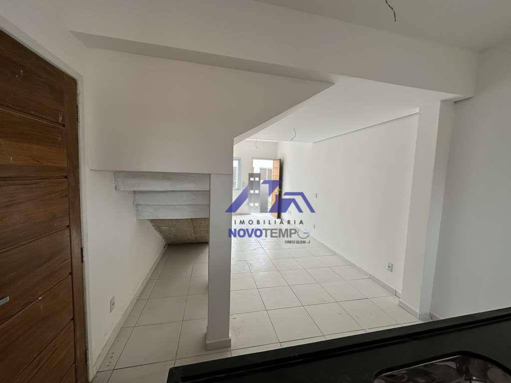 Sobrado à venda com 2 quartos, 65m² - Foto 11