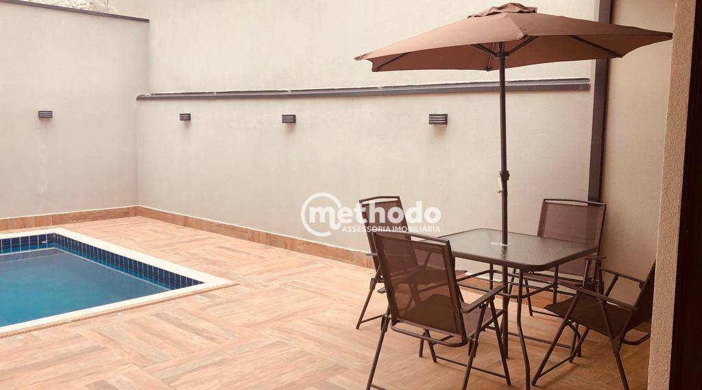 Casa de Condomínio à venda com 3 quartos, 240m² - Foto 22