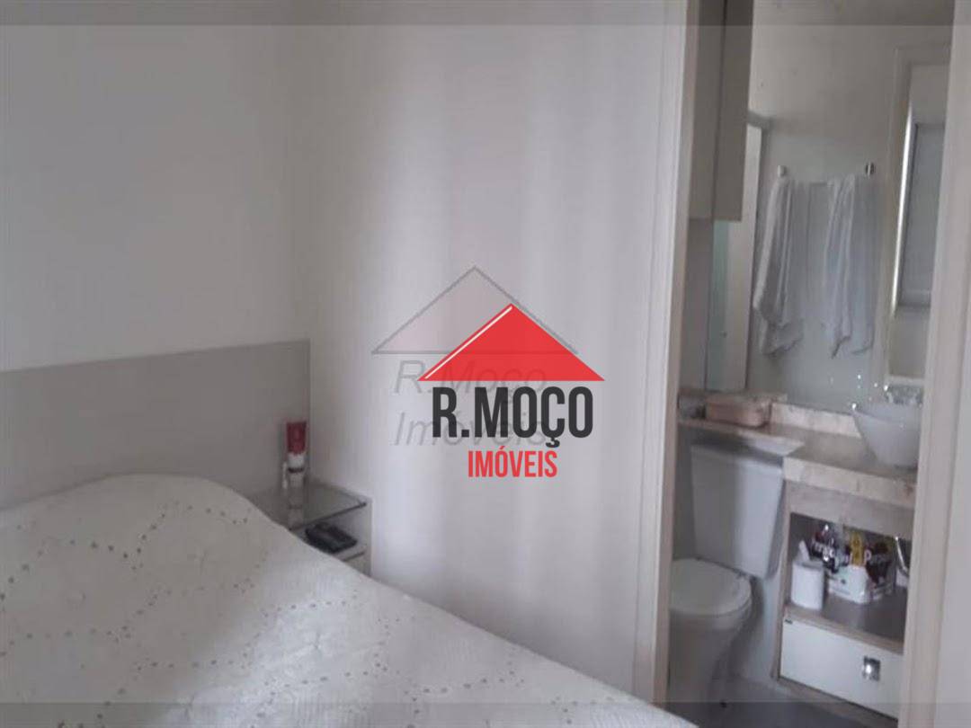 Apartamento à venda com 3 quartos, 62m² - Foto 17