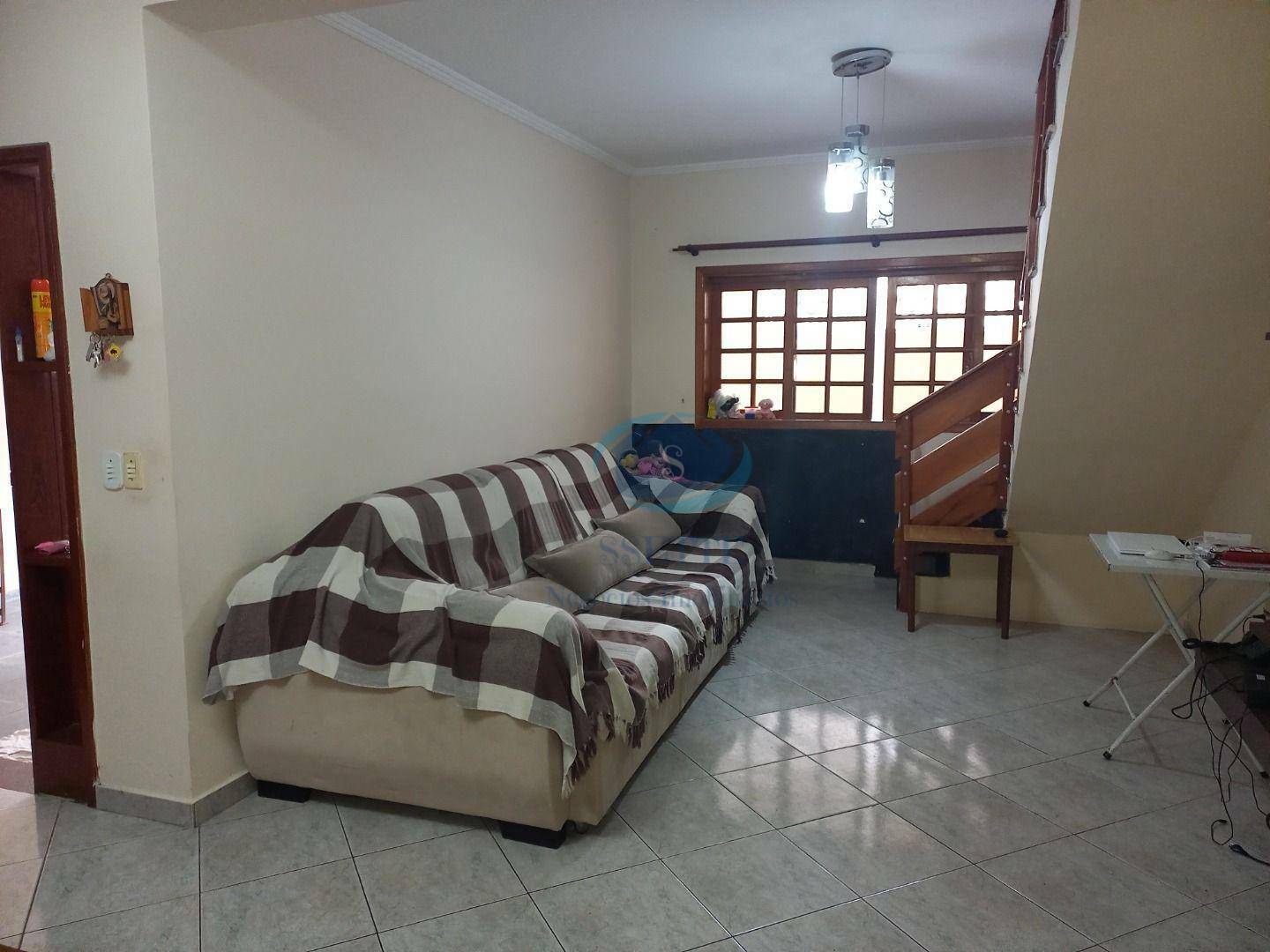 Sobrado à venda com 5 quartos, 220m² - Foto 6