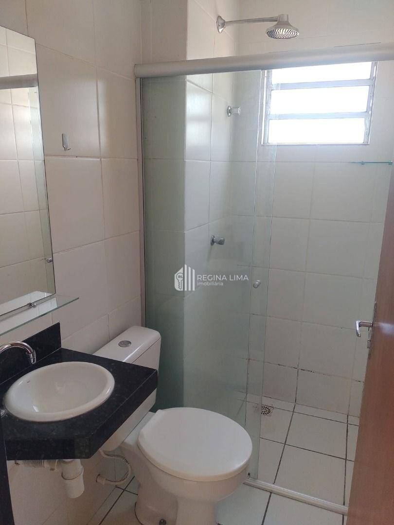 Apartamento à venda com 3 quartos, 59m² - Foto 11