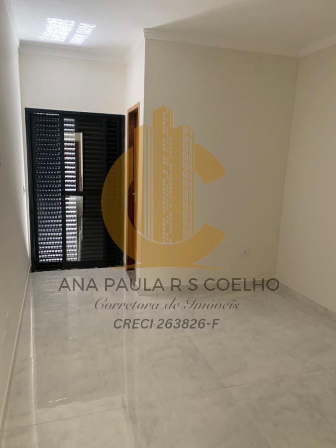 Sobrado à venda com 3 quartos, 100m² - Foto 11