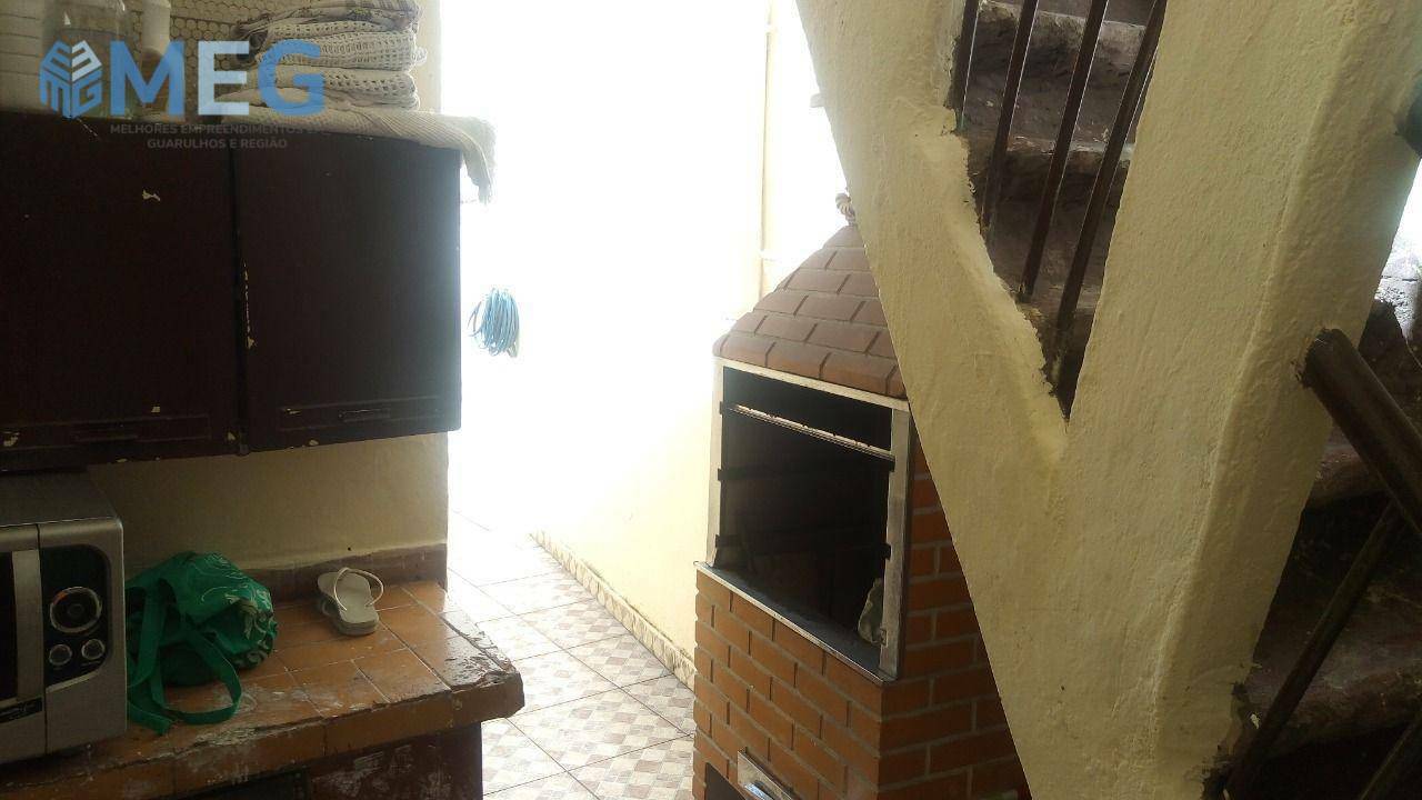 Casa à venda com 4 quartos, 95m² - Foto 12