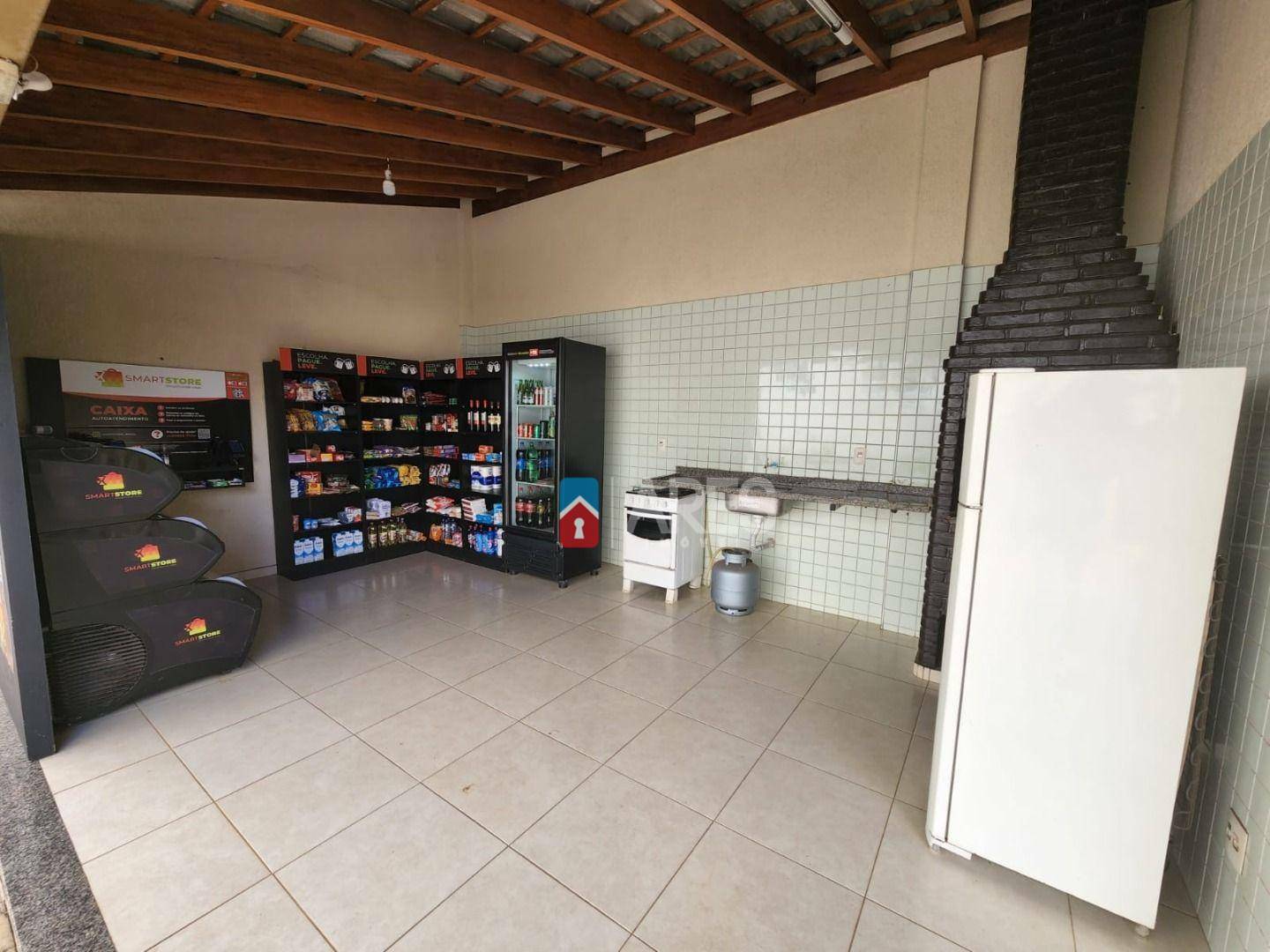 Apartamento à venda com 2 quartos, 60m² - Foto 14