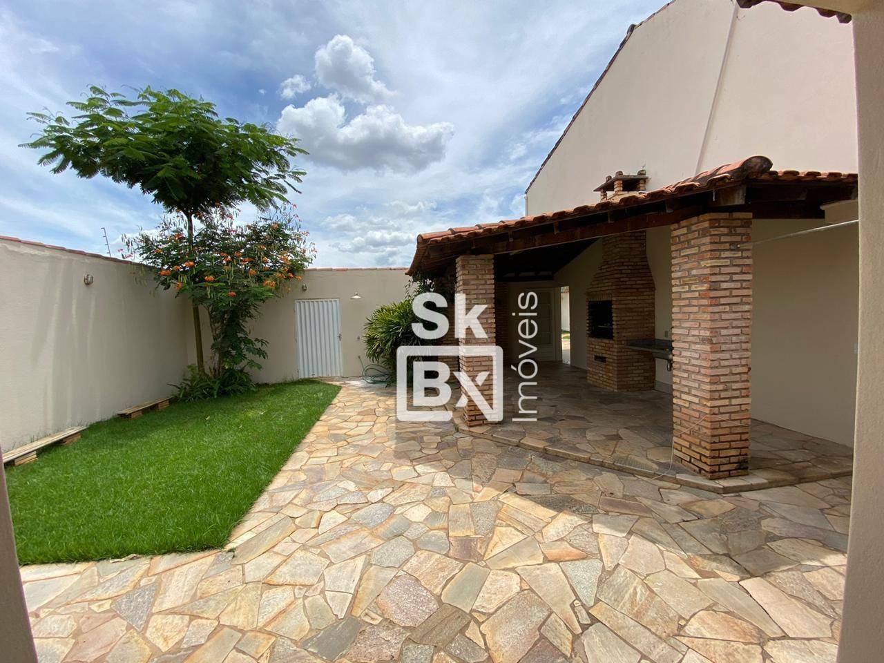 Casa à venda com 6 quartos, 409m² - Foto 20