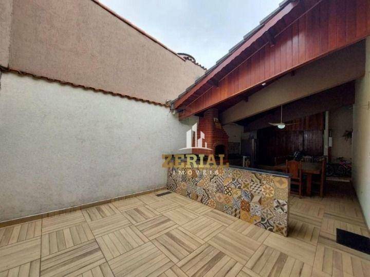 Casa à venda com 3 quartos, 149m² - Foto 23