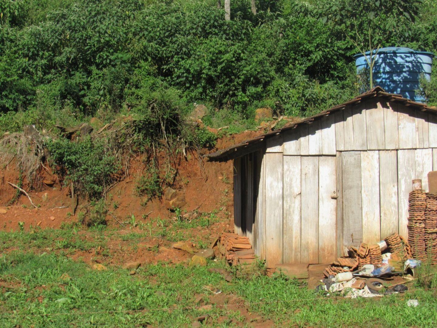 Loteamento e Condomínio à venda, 360000m² - Foto 25