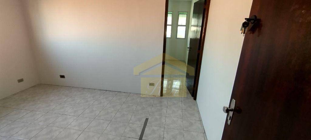 Conjunto Comercial-Sala para alugar, 35m² - Foto 4