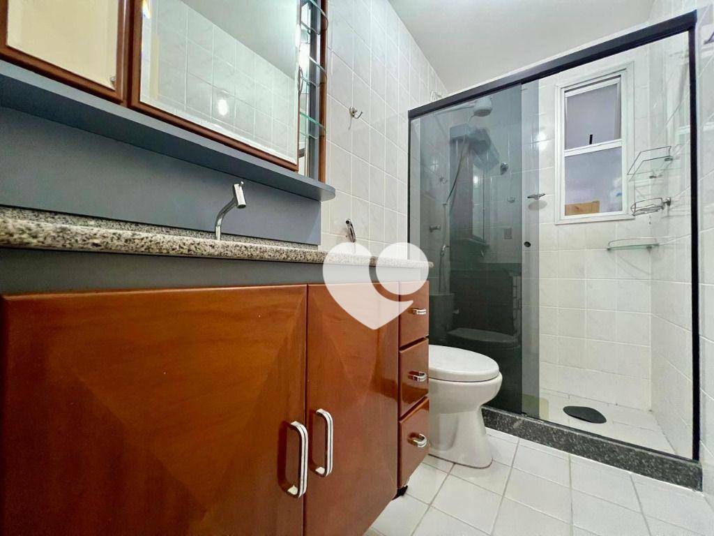 Apartamento à venda com 3 quartos, 131m² - Foto 18