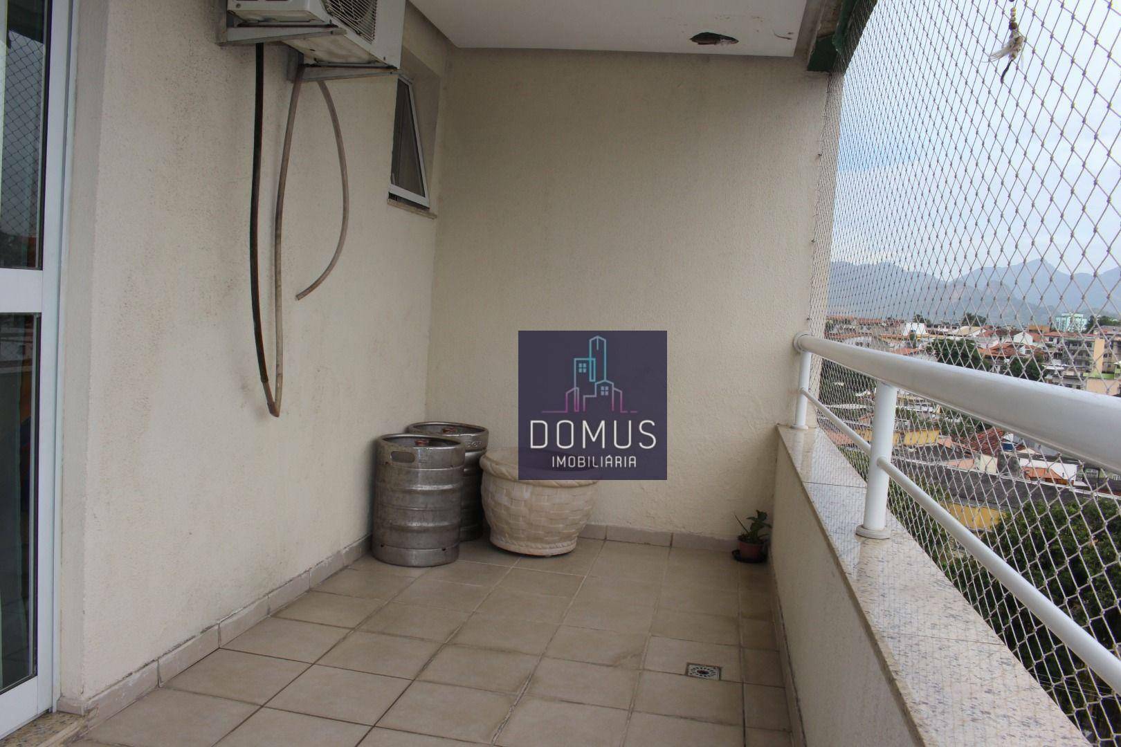 Cobertura à venda com 3 quartos, 178m² - Foto 20