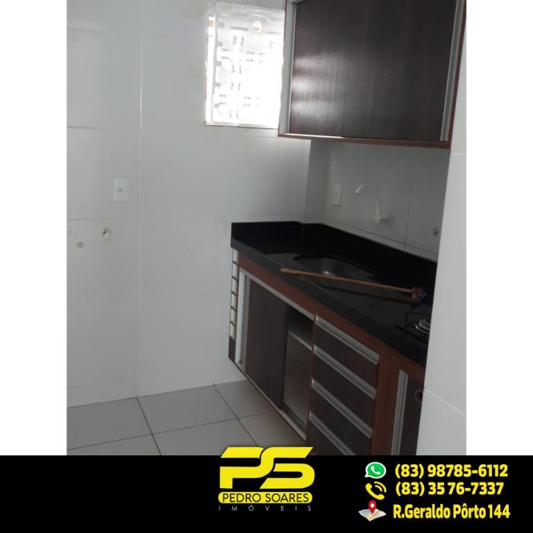 Apartamento à venda com 2 quartos, 60m² - Foto 9