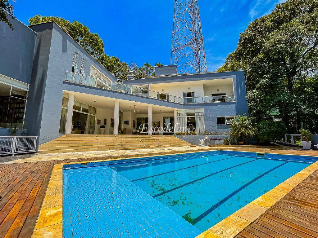 Casa à venda com 4 quartos, 750m² - Foto 52