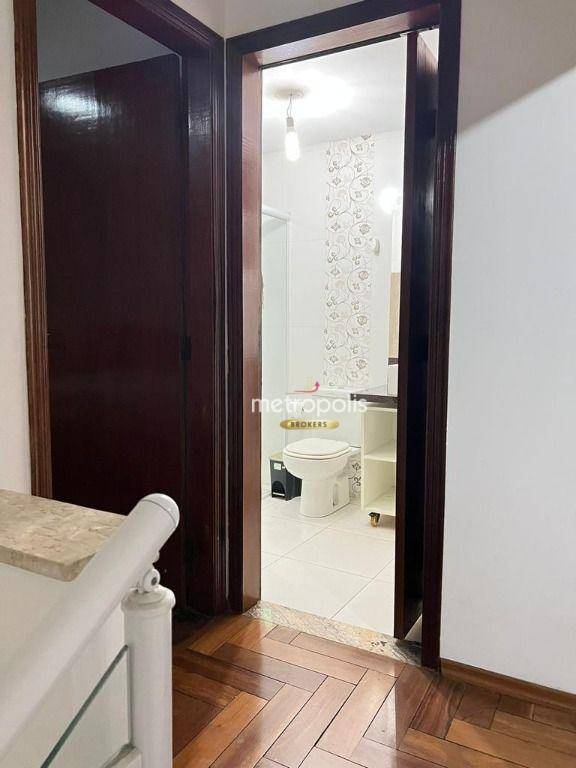 Sobrado à venda com 2 quartos, 90m² - Foto 14