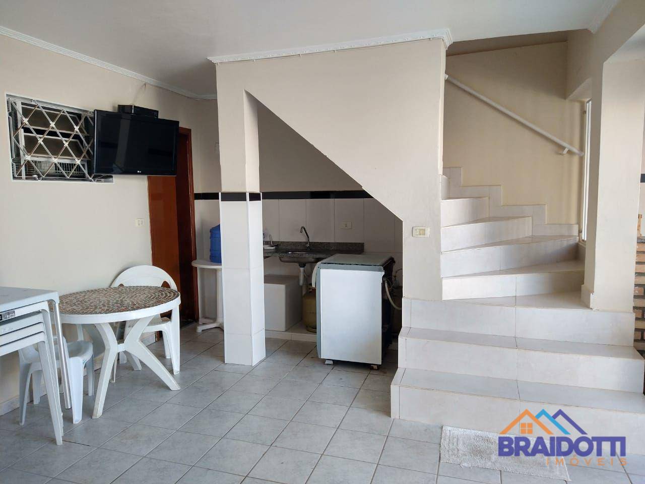 Casa à venda com 3 quartos, 140m² - Foto 17