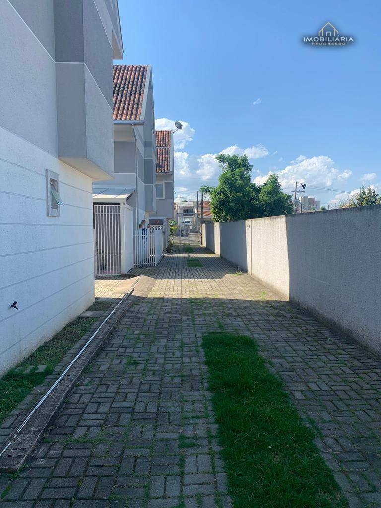 Sobrado à venda com 2 quartos, 80m² - Foto 14