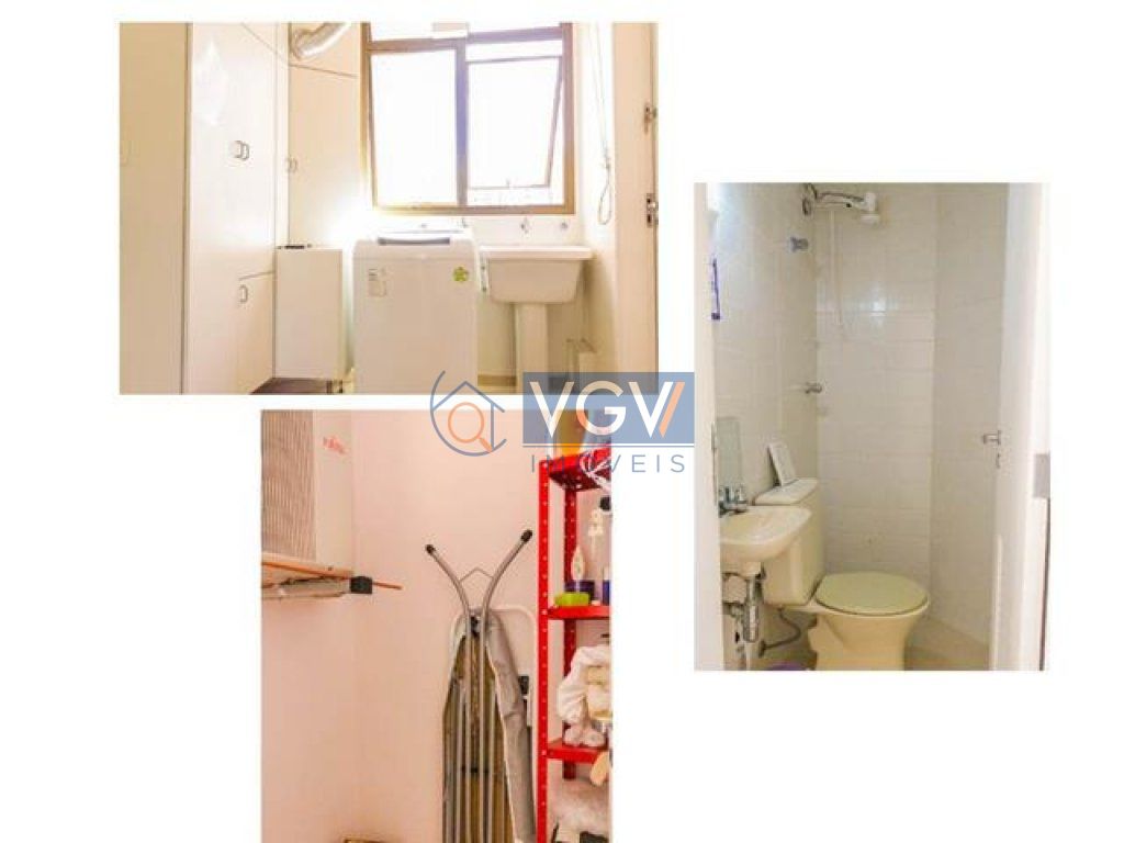 Cobertura à venda com 3 quartos, 230m² - Foto 15