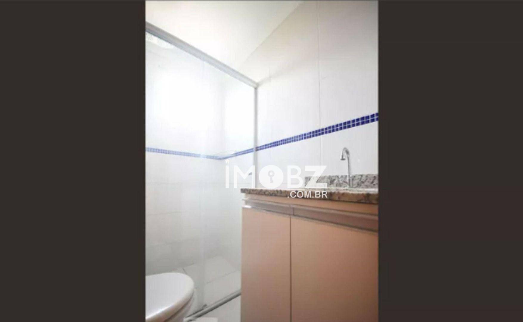 Apartamento à venda com 2 quartos, 50m² - Foto 12