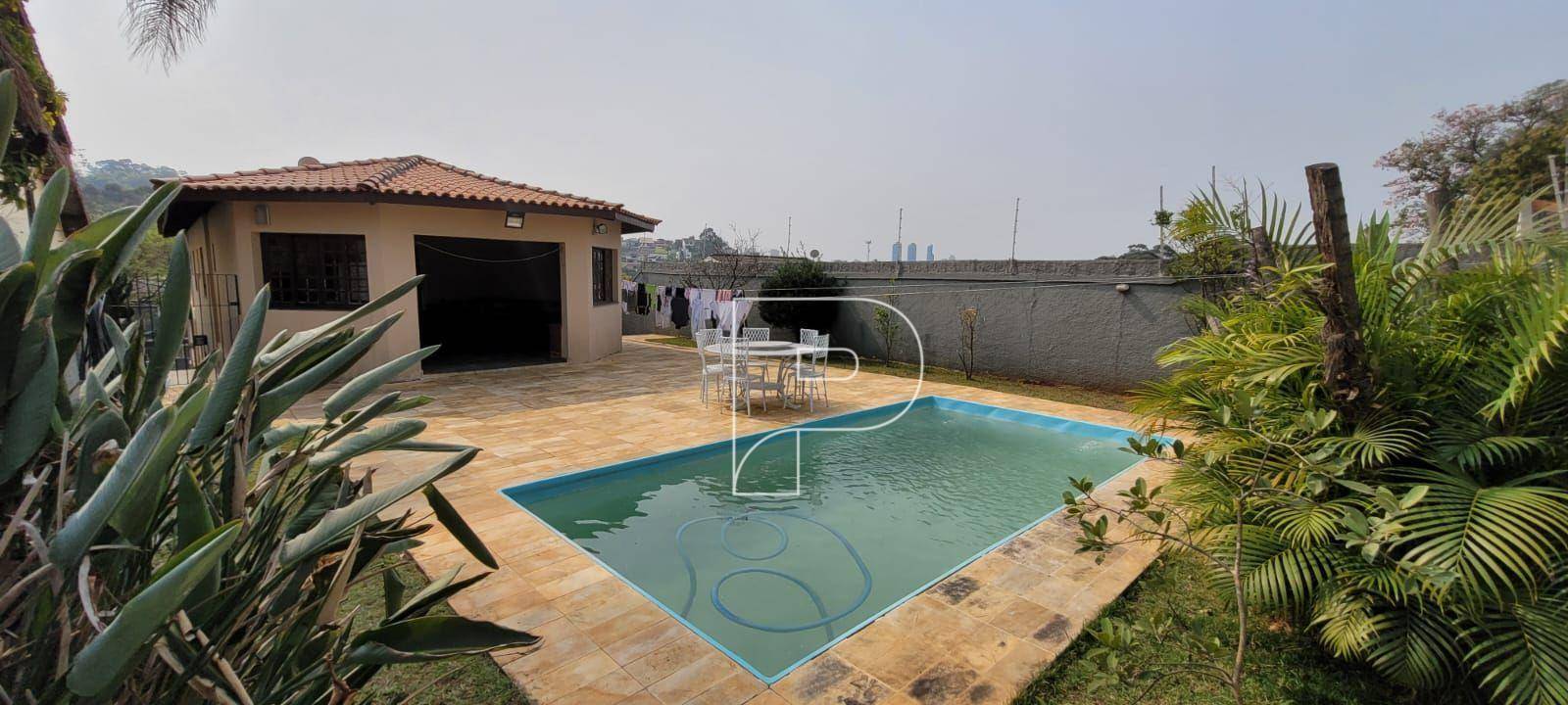 Casa de Condomínio à venda com 4 quartos, 350m² - Foto 13