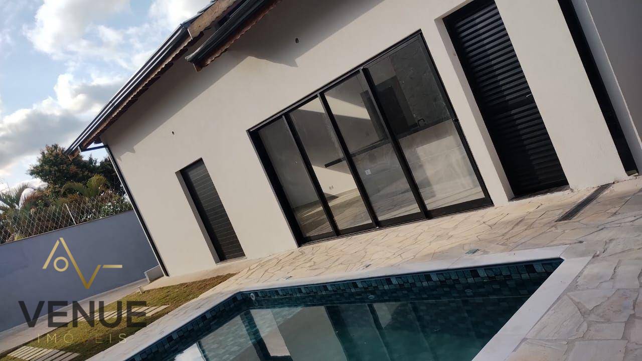 Casa de Condomínio à venda com 3 quartos, 108m² - Foto 2