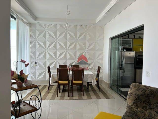 Casa de Condomínio à venda com 5 quartos, 563m² - Foto 20