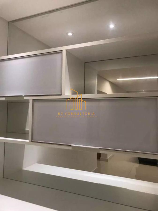 Apartamento para alugar com 3 quartos, 156m² - Foto 7