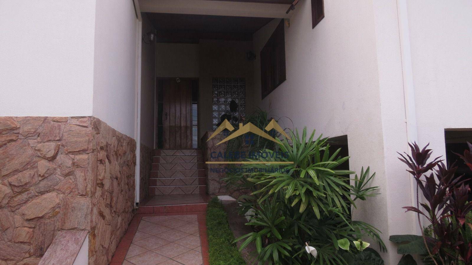 Casa à venda com 4 quartos, 235m² - Foto 19