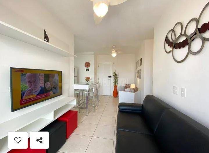 Apartamento à venda com 2 quartos, 55m² - Foto 4