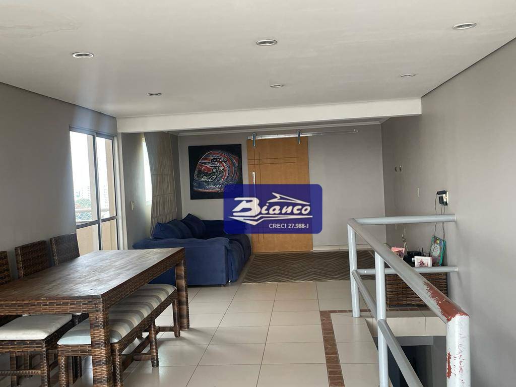 Cobertura à venda com 4 quartos, 180m² - Foto 34