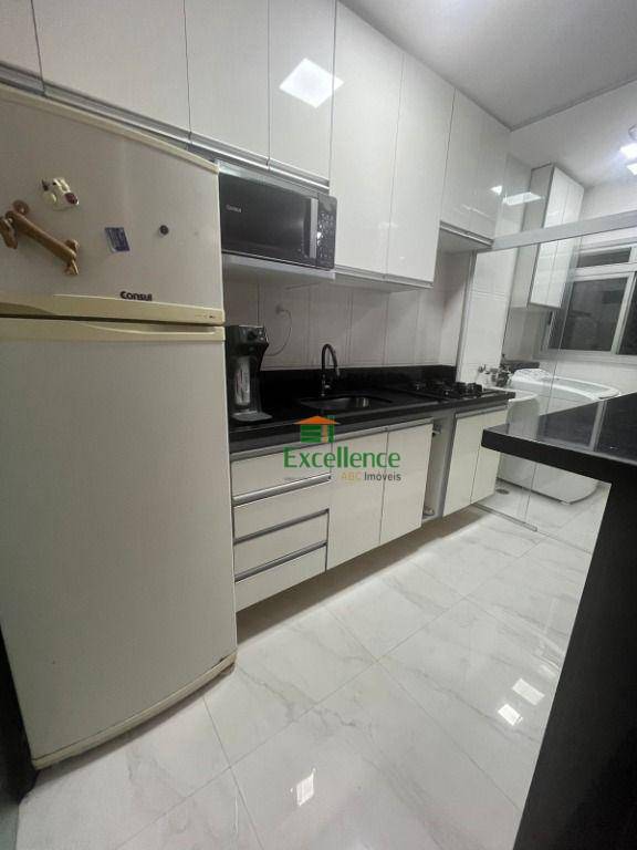 Apartamento à venda com 1 quarto, 70m² - Foto 5