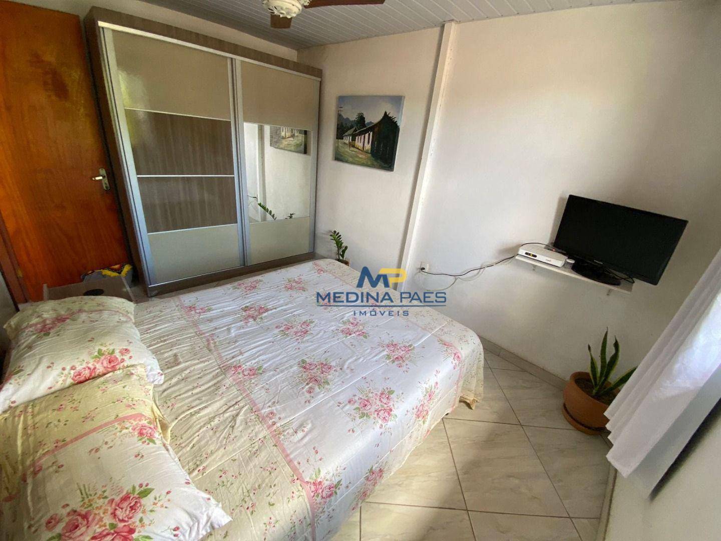 Casa de Condomínio à venda com 3 quartos, 125M2 - Foto 10