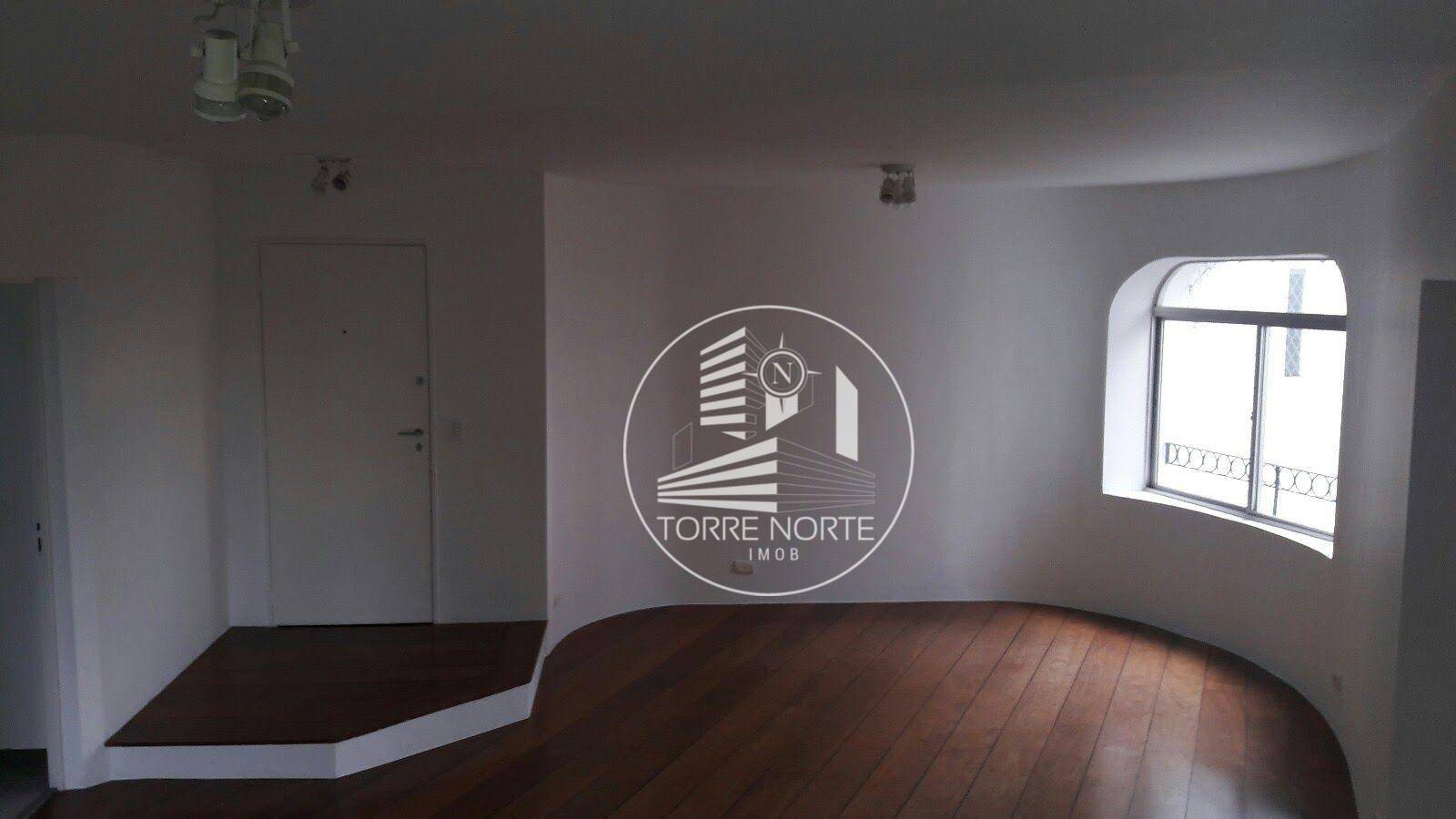 Apartamento à venda com 3 quartos, 126m² - Foto 2