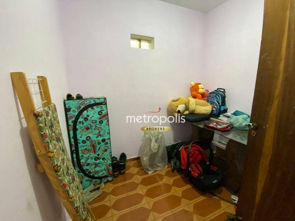 Sobrado à venda e aluguel com 3 quartos, 139m² - Foto 17