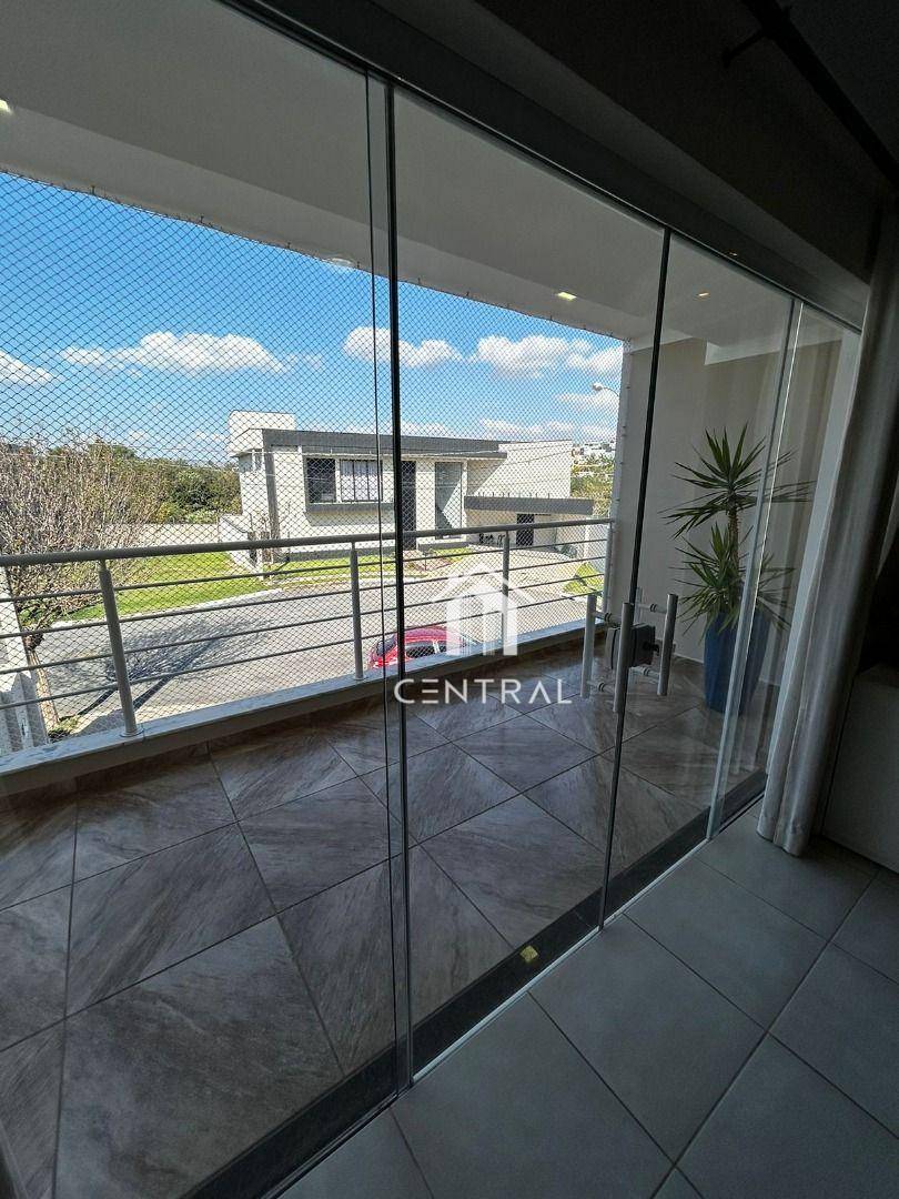 Sobrado à venda com 3 quartos, 286m² - Foto 57