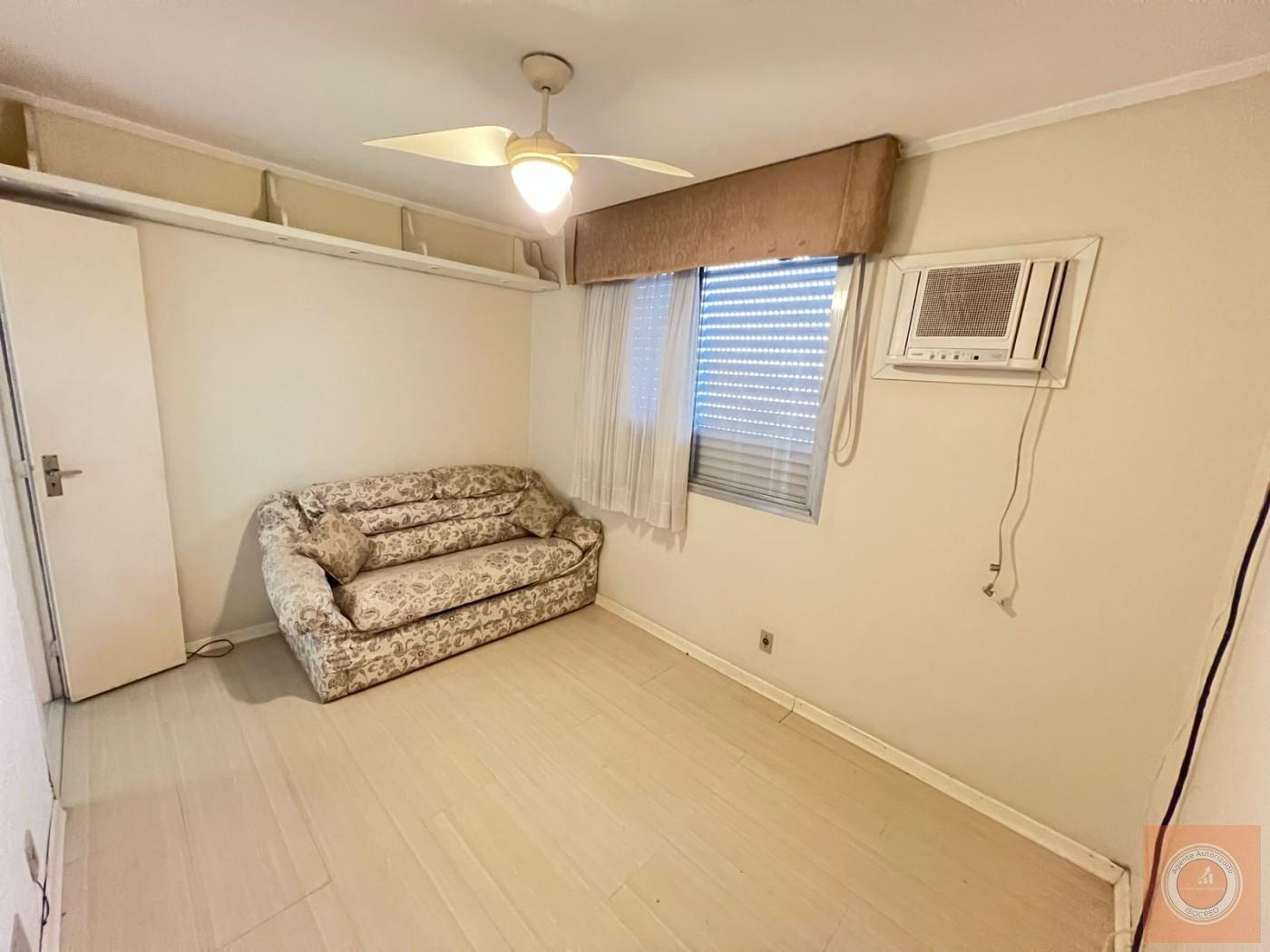 Apartamento à venda com 2 quartos, 111m² - Foto 3