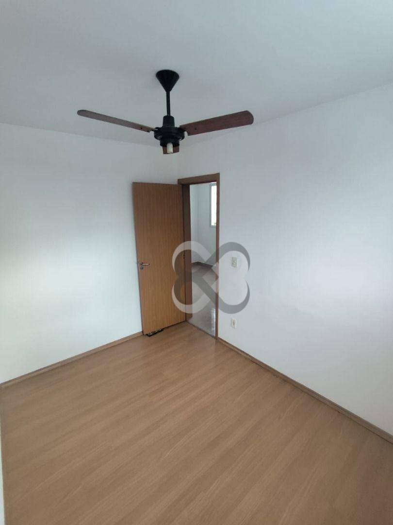 Apartamento à venda com 2 quartos, 46m² - Foto 7