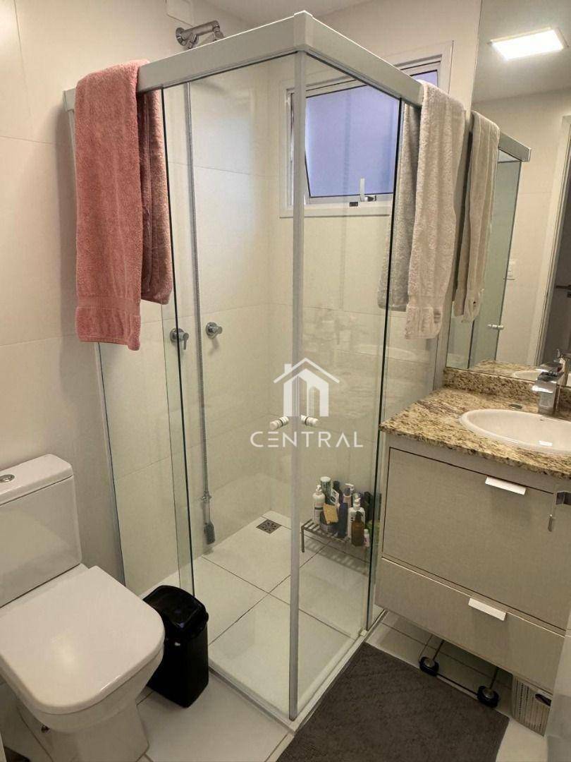 Apartamento à venda com 3 quartos, 98m² - Foto 11