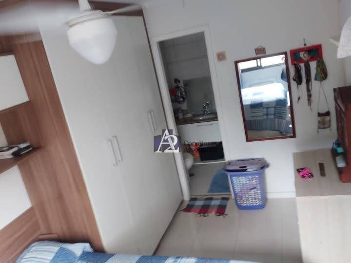 Apartamento à venda com 2 quartos, 60m² - Foto 5