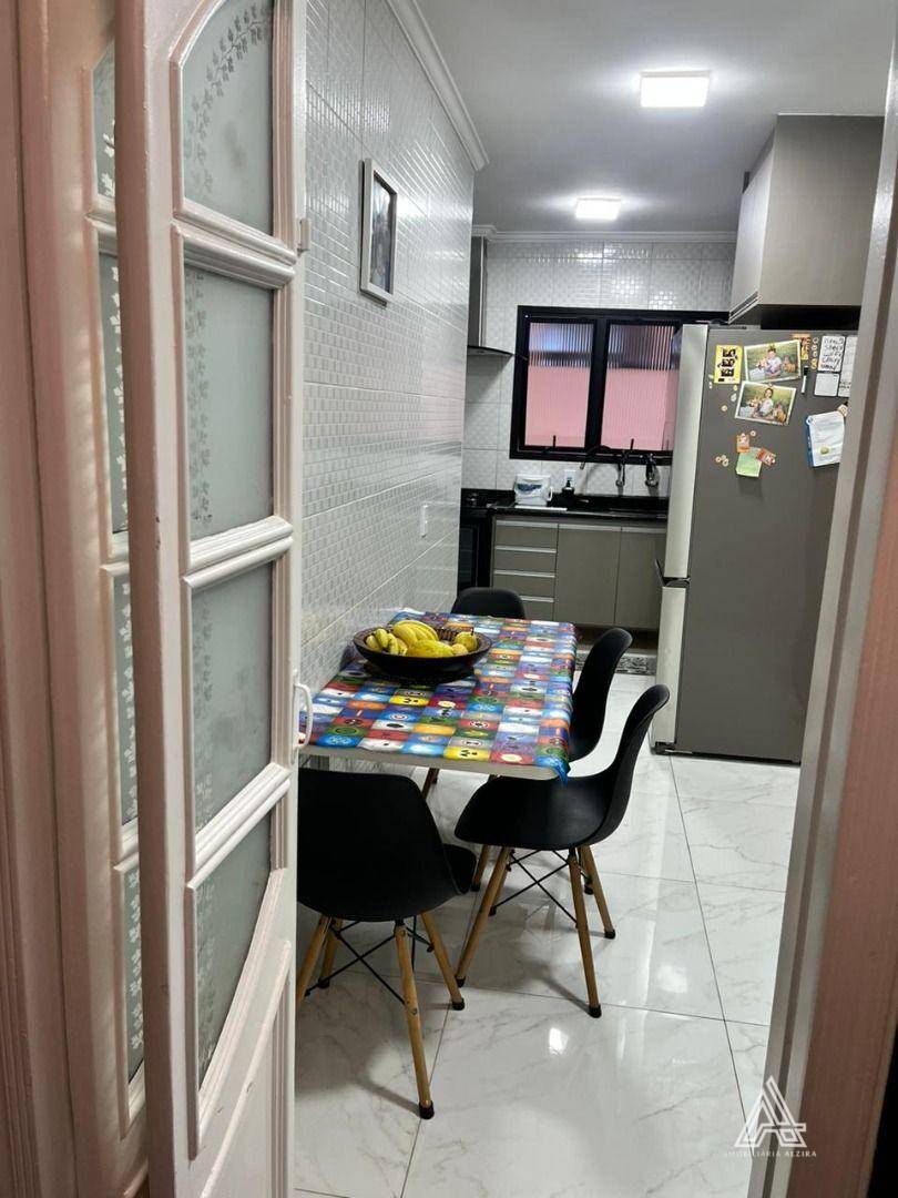 Apartamento à venda com 3 quartos, 100m² - Foto 8