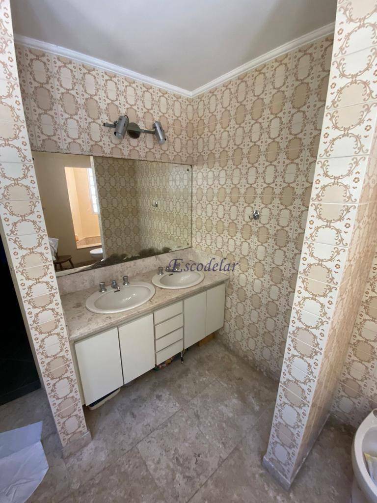 Sobrado à venda com 5 quartos, 400m² - Foto 12