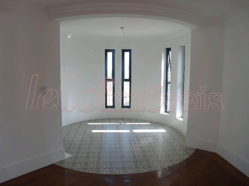 Apartamento, 3 quartos, 157 m² - Foto 2
