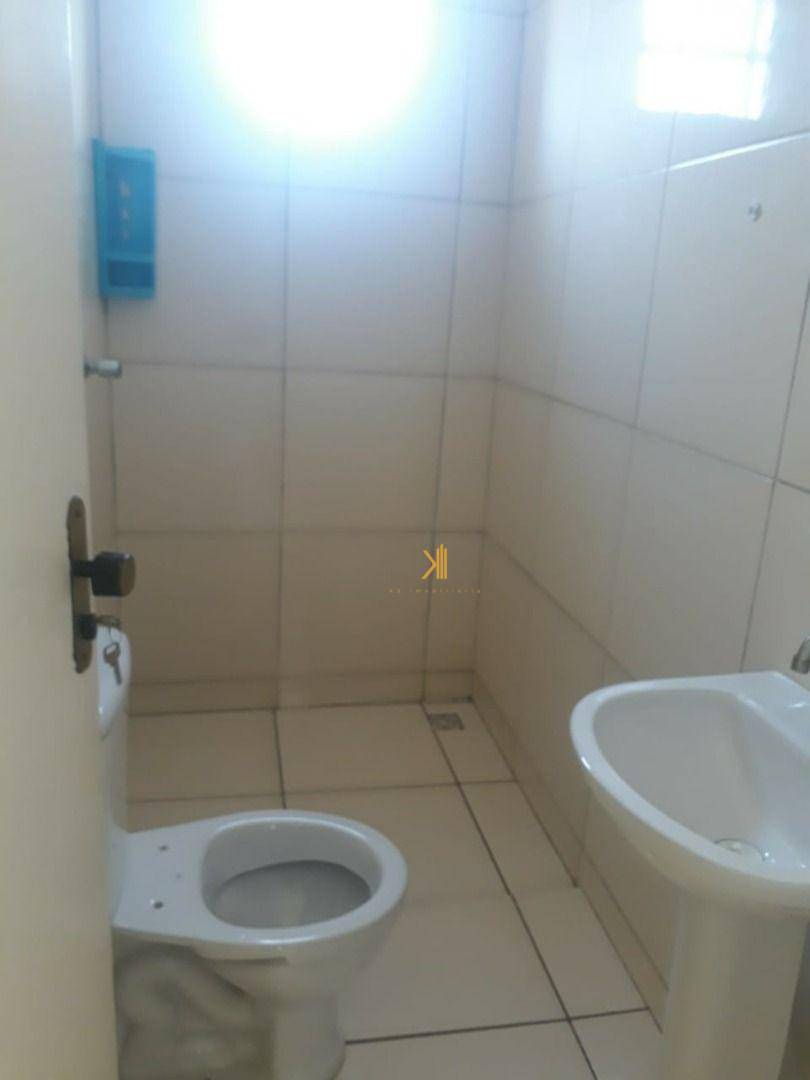 Casa à venda com 3 quartos, 100m² - Foto 5