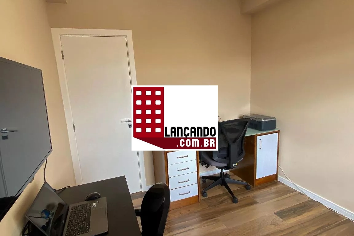 Apartamento à venda com 3 quartos, 113m² - Foto 12