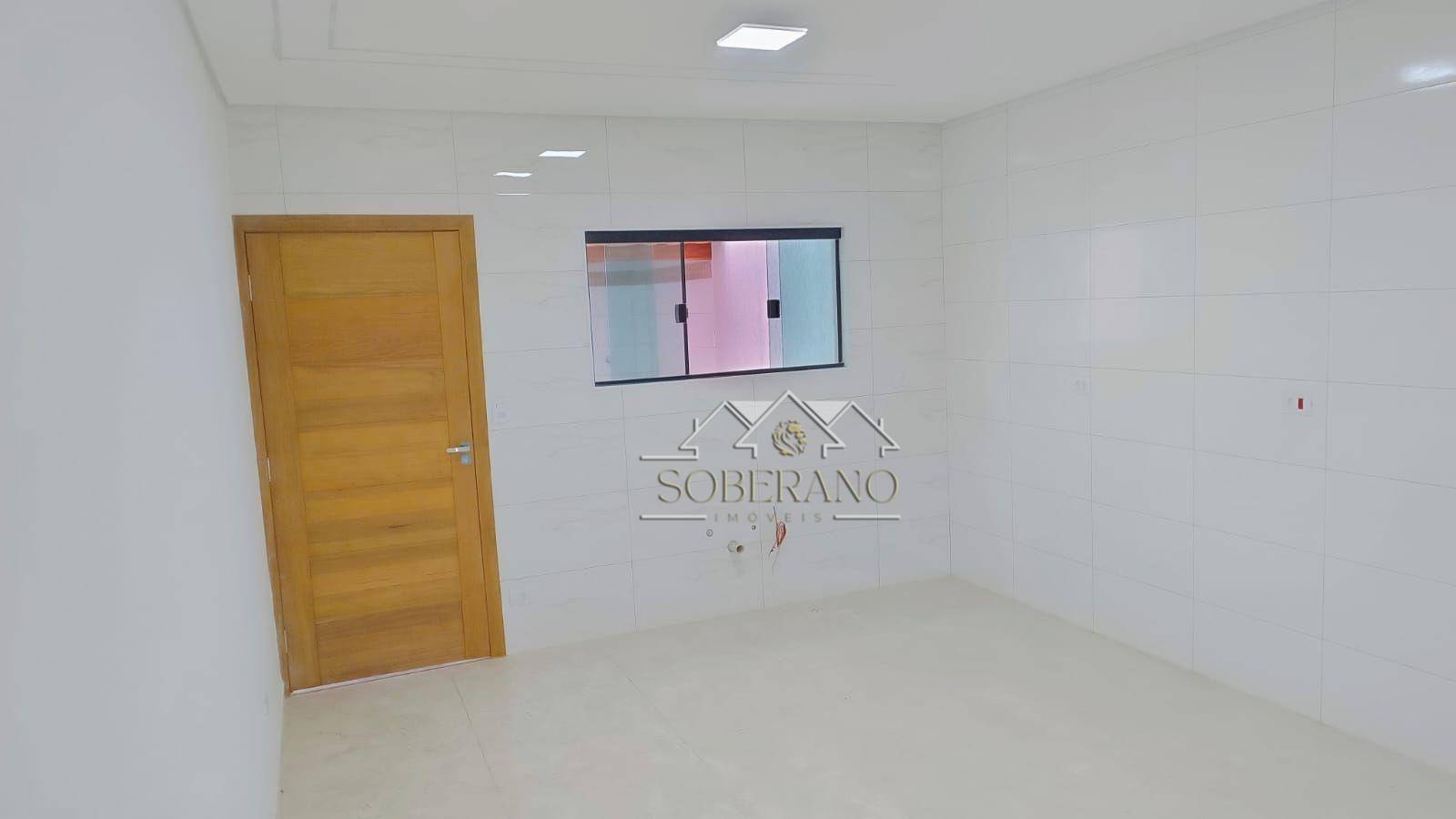 Sobrado à venda com 3 quartos, 260m² - Foto 10