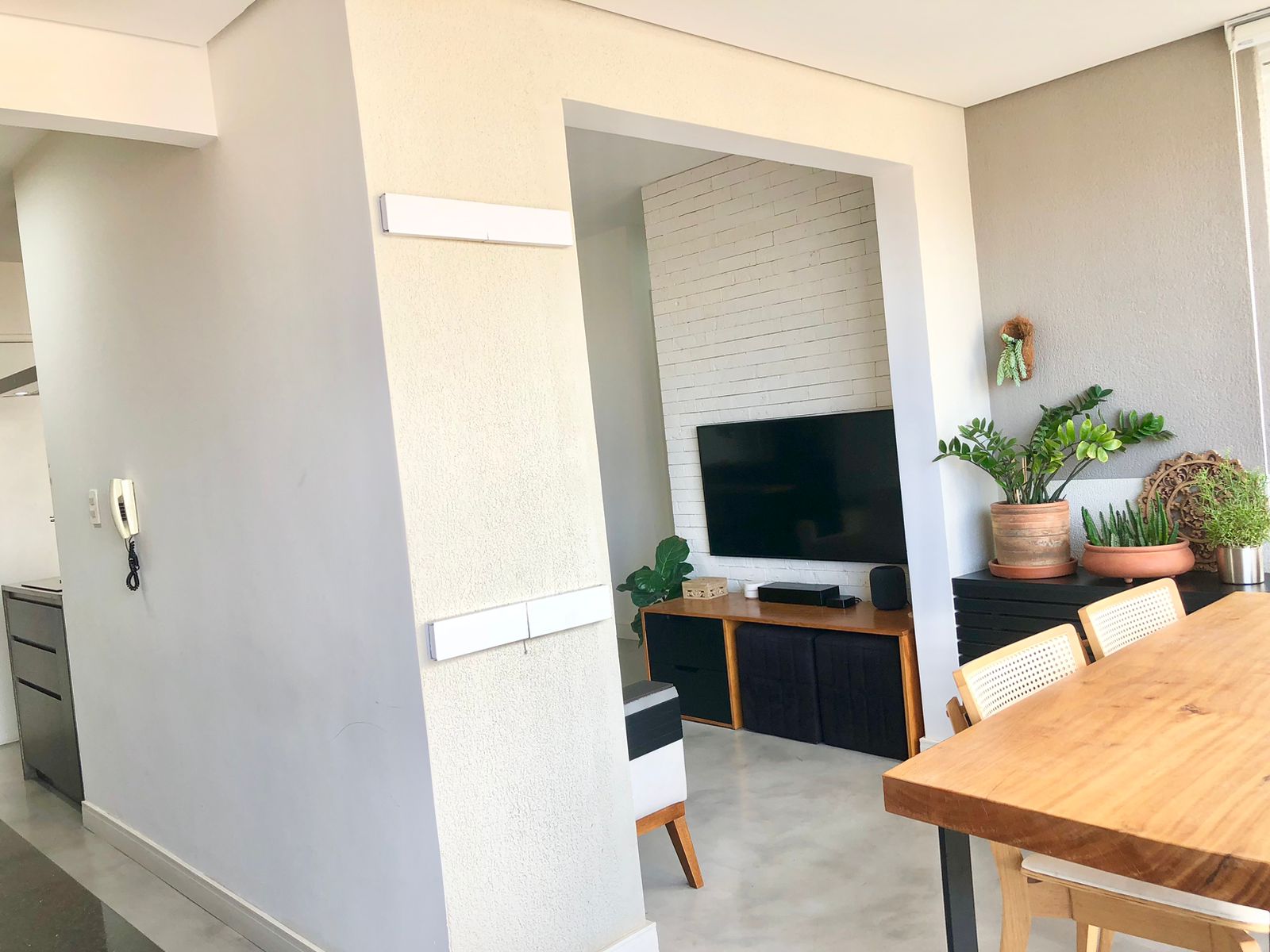 Apartamento à venda com 2 quartos, 56m² - Foto 14