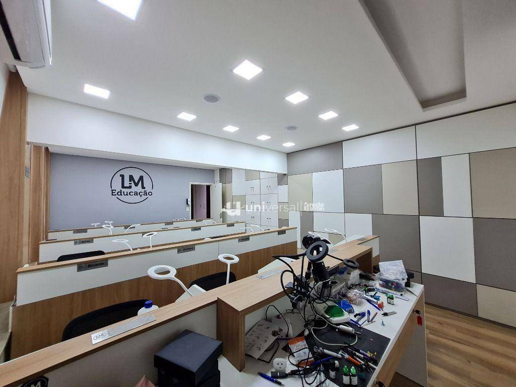 Conjunto Comercial-Sala para alugar, 150m² - Foto 9