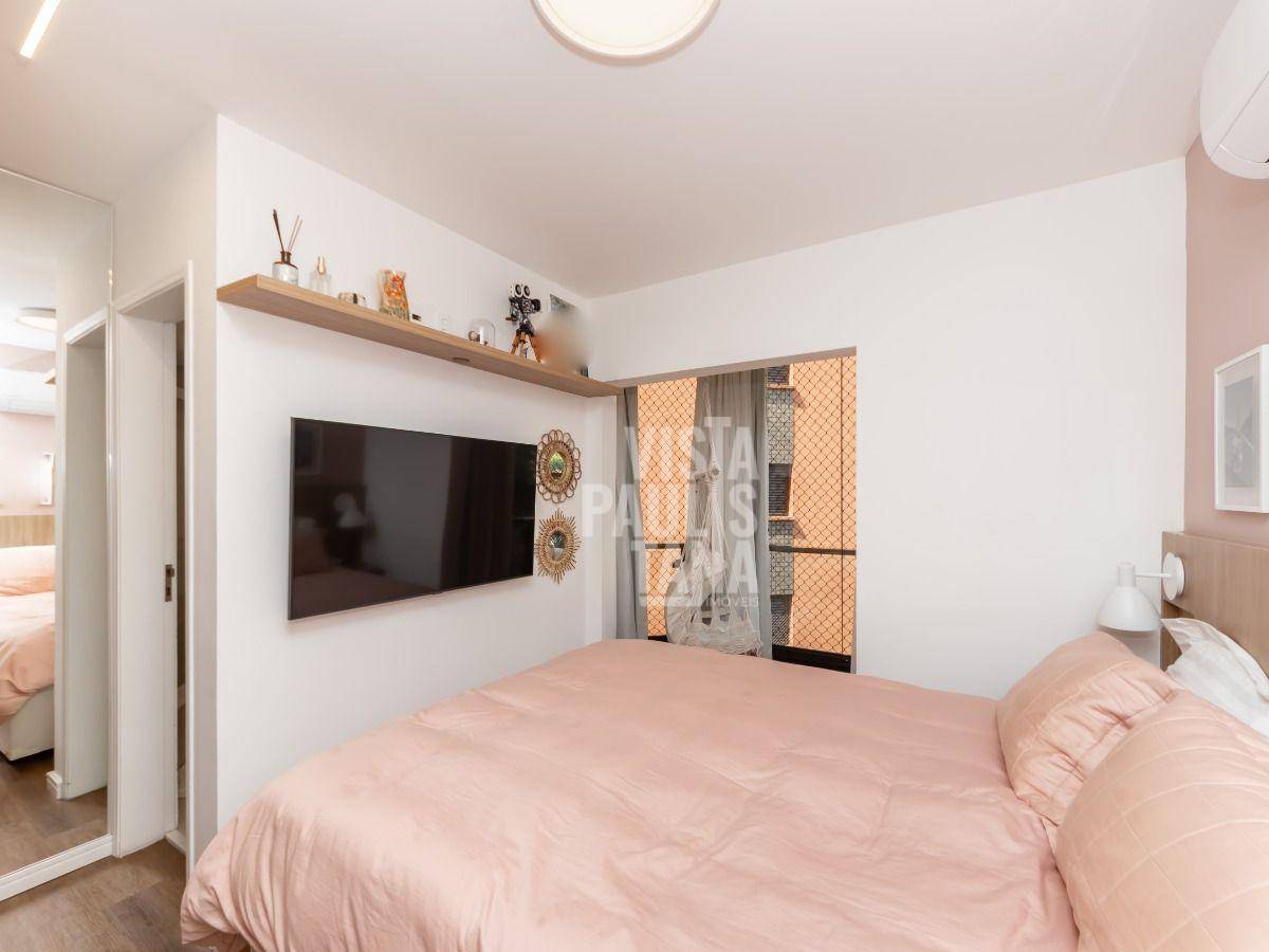 Apartamento à venda com 3 quartos, 92m² - Foto 14