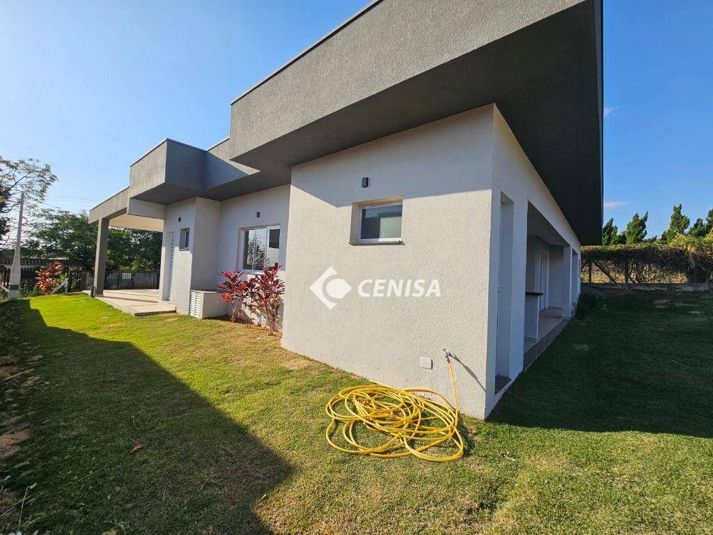 Casa de Condomínio à venda com 3 quartos, 254m² - Foto 23