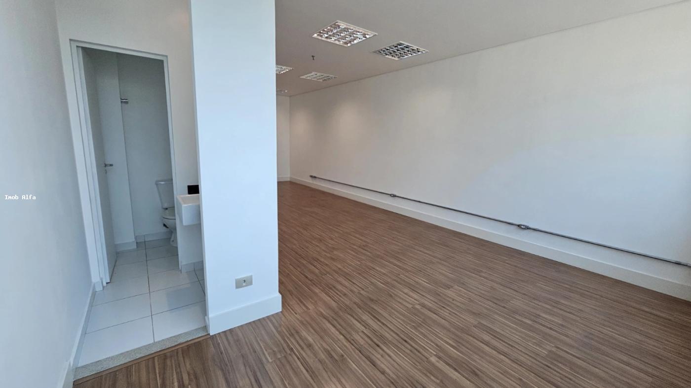 Conjunto Comercial-Sala para alugar, 160m² - Foto 9