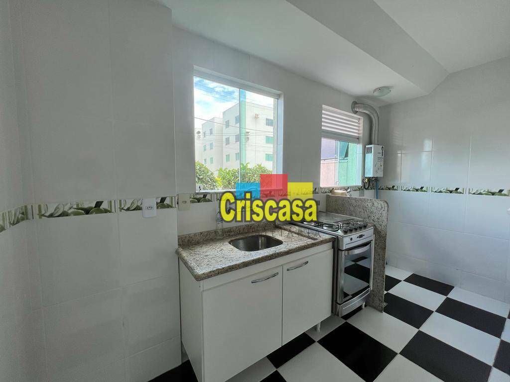 Apartamento à venda com 2 quartos, 85m² - Foto 9